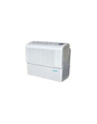 Sieninis / Pastatomas oro sausintuvas Deluxe  D950E (Olandija)