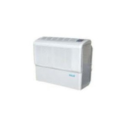 Sieninis / Pastatomas oro sausintuvas Deluxe  D950E (Olandija)