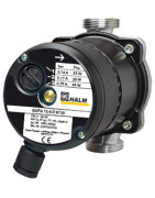 Cirkuliacinis siurblys Halm BUPA 25-4.0 N130
