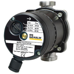 Cirkuliacinis siurblys Halm BUPA 25-4.0 N130