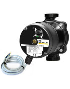 Cirkuliacinis siurblys Halm HEP Optimo Basic 25-4.0 N130