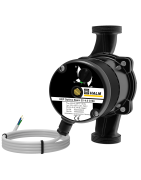 Cirkuliacinis siurblys Halm HEP Optimo Basic 25-4.0 N180