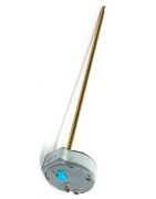 Termostatas 1"1/4 srieginiam kaitinimo elementui (KLR)