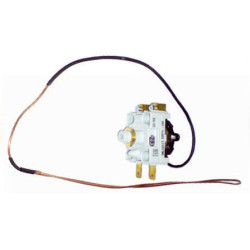 Apsauga nuo perkaitinimo Atlantic 029531 (65150046)