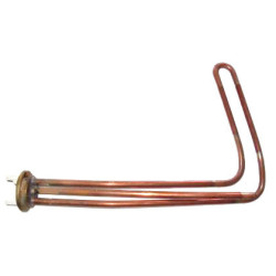 Kaitinimo elementas Atlantic 036462 1.5kW 230Vac