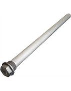 Magnio anodas su kamščiu Kospel AMW