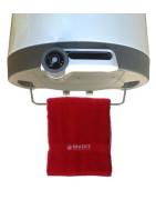 Rankšluosčio laikiklis vandens šildytuvui Dražice nuo 2016 metų