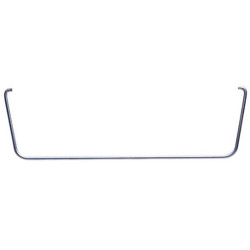 Rankšluosčio laikiklis vandens šildytuvui Dražice nuo 2016 metų