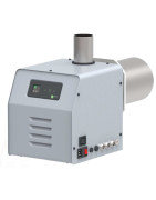 Granulinis degiklis Bmax B-HOME 34kW