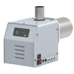 Granulinis degiklis Bmax B-HOME 34kW