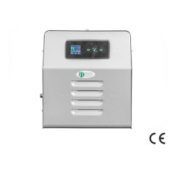 Granulinis degiklis Bmax B-HOME 34kW