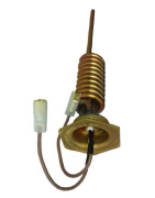 Kaitinimo elementas prie Kopel OSV Slim 2000W 230V