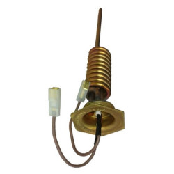 Kaitinimo elementas prie Kopel OSV Slim 2000W 230V