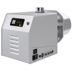 Granulinis degiklis Bmax B-90 90kW