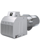 Granulinis degiklis Bmax B-FIVE 560kW