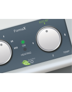 Elektrinis vandens šildytuvas Electrolux EWH 50 Formax