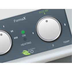 Elektrinis vandens šildytuvas Electrolux EWH 50 Formax