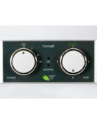 Elektrinis vandens šildytuvas Electrolux EWH 50 Formax