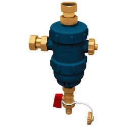 Magnetinis purvo atskirtuvas OR VORTEX 3/4"Fx3/4"F