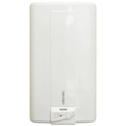 Elektrinis vandens šildytuvas Atlantic STEATITE Square 75L