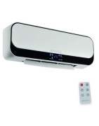 Sieninis oro šildytuvas Olimpia Splendid CALDO UP 2kW (Italija)