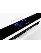 Sieninis oro šildytuvas Olimpia Splendid CALDO UP 2kW (Italija)