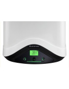 Vandens šildytuvas su šilumos siurbliu Ariston NUOS EVO 80