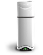 Vandens šildytuvas su šilumos siurbliu Ariston NUOS EVO 110