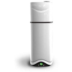 Vandens šildytuvas su šilumos siurbliu Ariston NUOS EVO 110