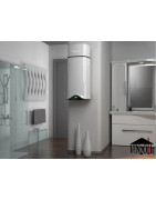 Vandens šildytuvas su šilumos siurbliu Ariston NUOS EVO 110