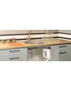 Momentinis vandens šildytuvas Kospel EPO2 Amicus 4.4kW