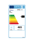 Momentinis vandens šildytuvas Kospel EPO2 Amicus 4.4kW