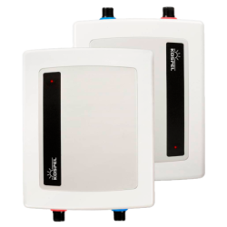 Momentinis vandens šildytuvas Kospel EPO2 Amicus 5.5kW