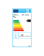 Momentinis vandens šildytuvas Kospel EPO2 Amicus 5.5kW