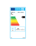 Momentinis vandens šildytuvas Kospel EPO2 Amicus 6.0kW