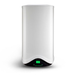 Boileris su šilumos siurbliu Ariston NUOS EVO SPLIT 110