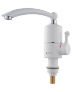 Momentinis vandens šildytuvas INSTANT su čiaupu 3.0kW