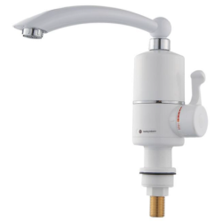 Momentinis vandens šildytuvas INSTANT su čiaupu 3.0kW