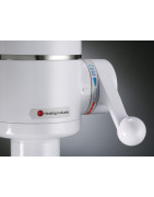 Momentinis vandens šildytuvas INSTANT su čiaupu 3.0kW