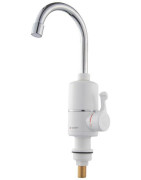 Momentinis vandens šildytuvas INSTANT su metaliniu čiaupu 3.0kW