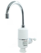 Momentinis vandens šildytuvas INSTANT su metaliniu čiaupu 3.0kW