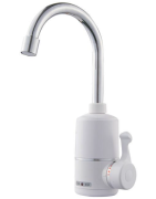 Momentinis vandens šildytuvas INSTANT su metaliniu čiaupu 3.0kW