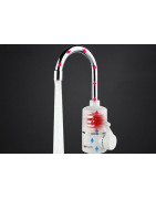 Momentinis vandens šildytuvas INSTANT su metaliniu čiaupu 3.0kW