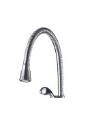 Momentinis vandens šildytuvas INSTANT su lanksčiu čiaupu 3.0kW