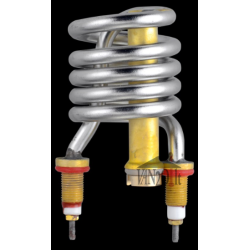 Momentinis vandens šildytuvas INSTANT su lanksčiu čiaupu 3.0kW