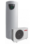 Boileris su šilumos siurbliu Ariston NUOS EVO SPLIT FS 300