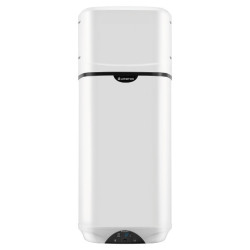 Vandens šildytuvas su šilumos siurbliu Ariston NUOS PRIMO 80