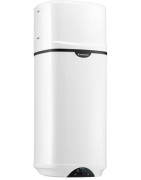 Vandens šildytuvas su šilumos siurbliu Ariston NUOS PRIMO 80