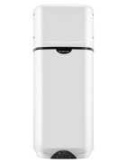 Vandens šildytuvas su šilumos siurbliu Ariston NUOS PRIMO 100