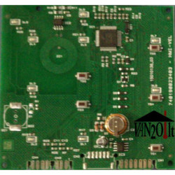 Valdymo blokas Ariston VELIS EVO 65116359/65115408